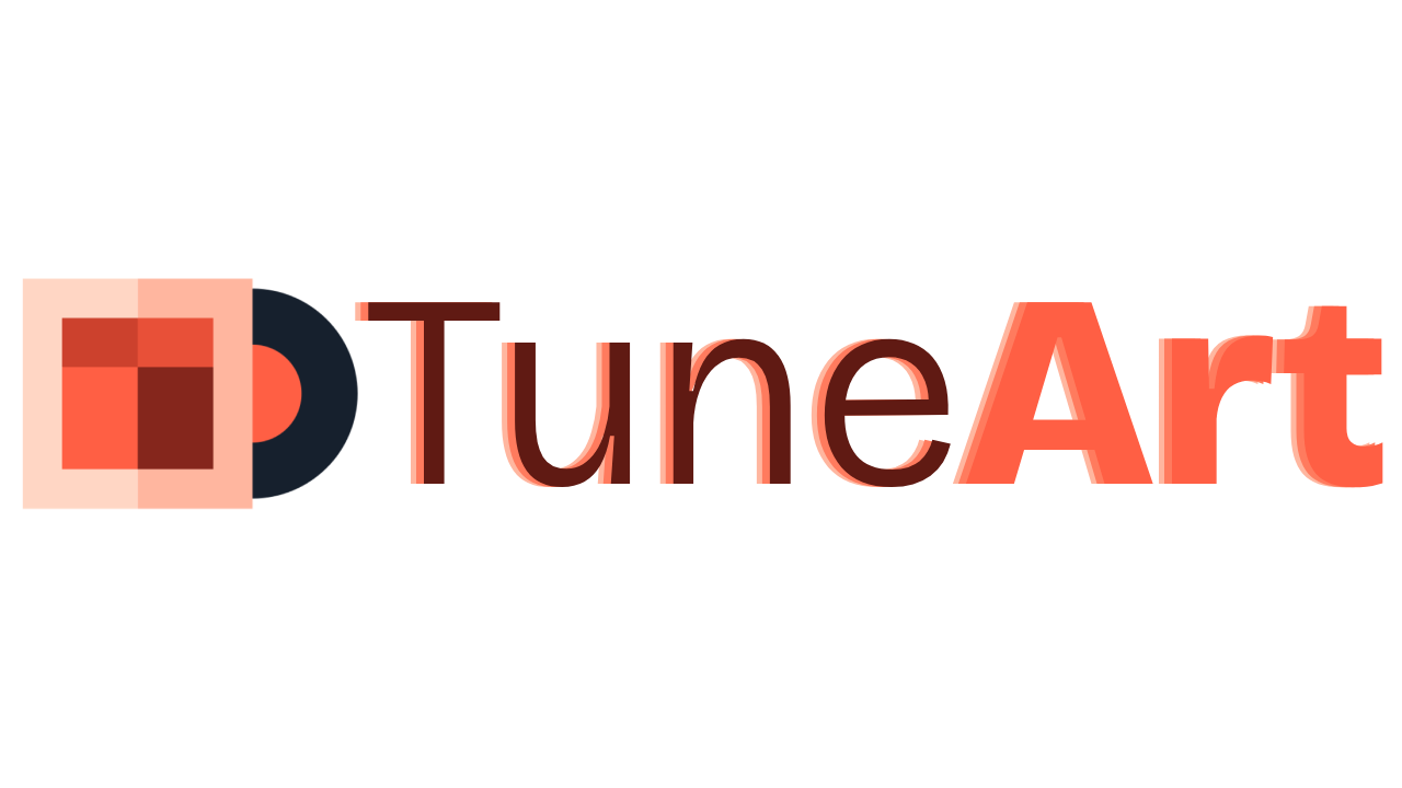 TuneArt logo